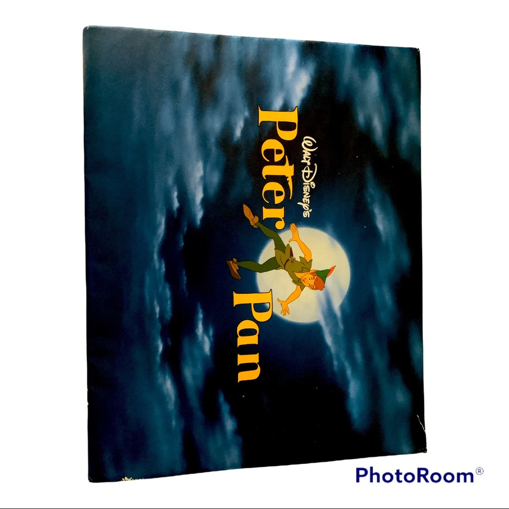 Peter Pan